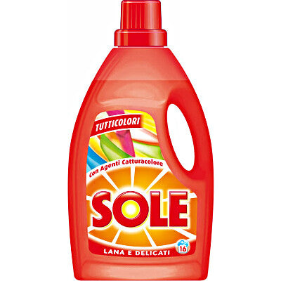 SOLE TUTTI COLORI ML.1000