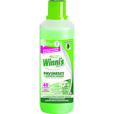 WINNIS FLOORS ML.1000