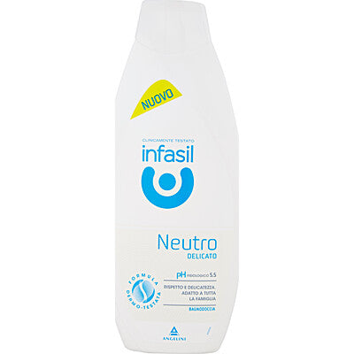 INFASIL BAGNO NEUTRO ML.500