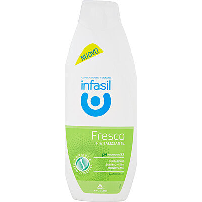 INFASIL BAGNO FRESCO ML.500