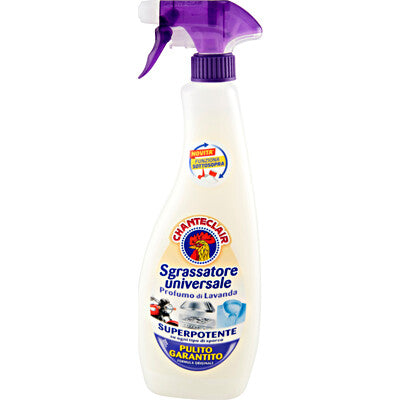 CHANTECLAIR LAVANDA SPRAY ML.600
