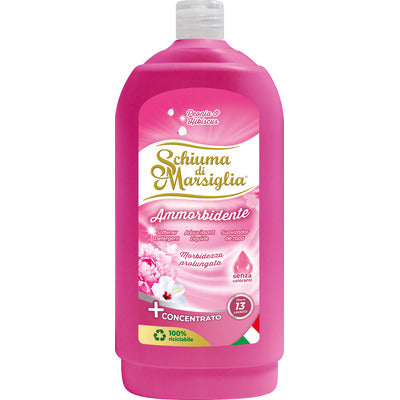 SCHIUMA DI MARS.AMMORB.PEONIA