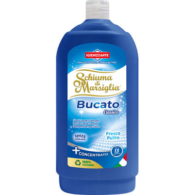 SCHIUMA DI MARS.BUCATO CLASSIC