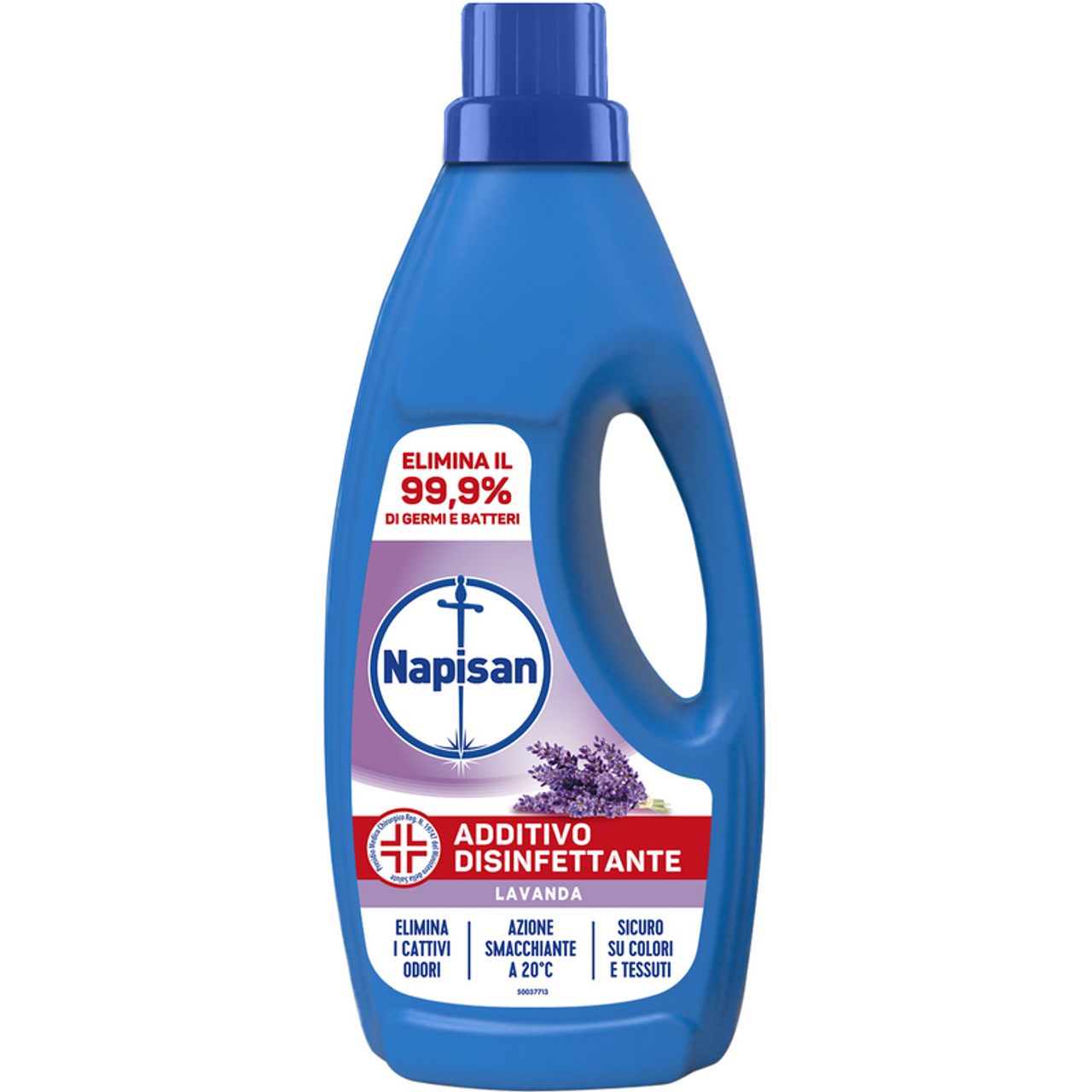 NAPISAN LIQUID ADDITIVE 1 LT LAVENDER