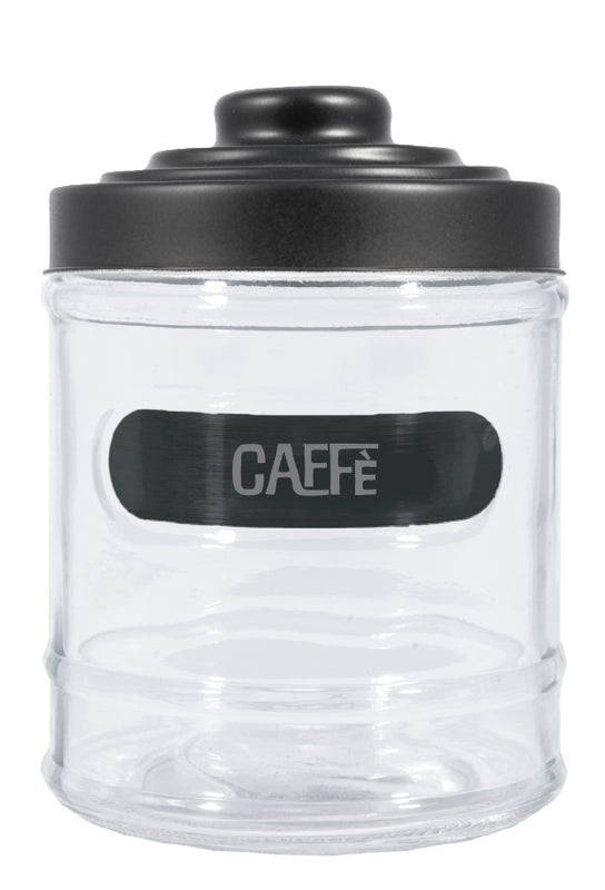 BARATTOLO CAFFE VETRO/ALL MODERNA CC800