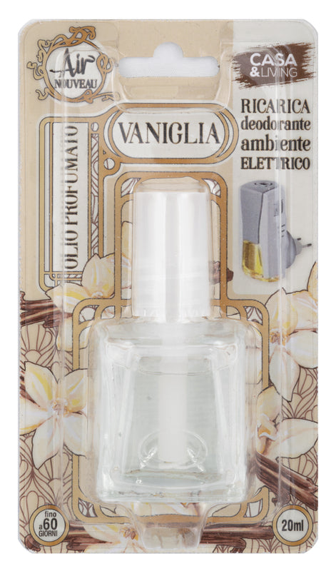 RICARICA DEO AMBIENTE 20 ML VANIGLIA