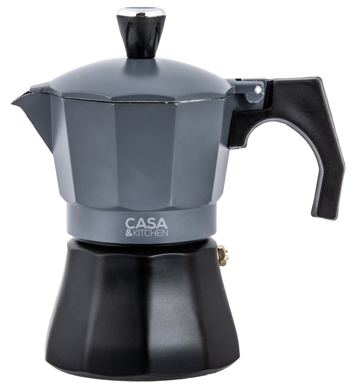 CAFFETTIERA INDUZIONE ROMA 2 TZ