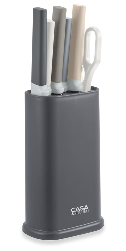 CEPPO COLTELLI 7PZ C&K