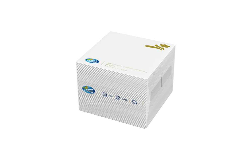 TOVAGLIOLI 2V 25X25cm
