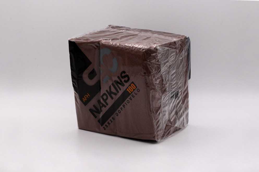 TOVAGLIOLI 2V 25X25cm