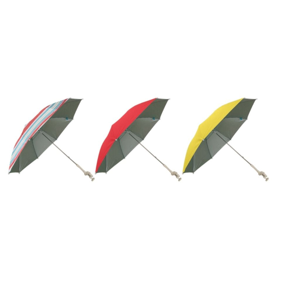 OMBRELLO SOLE CM.120 POLIESTERE