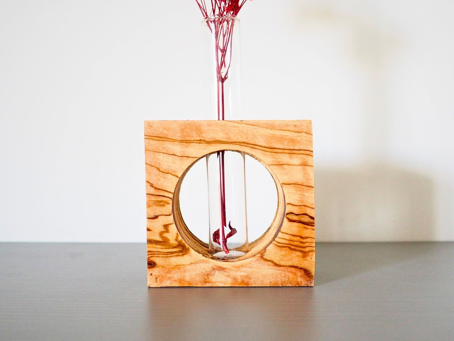 Vaso Propagatore Frame Circle