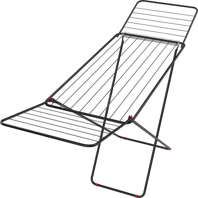 VITTORIA BLACK 18 MT CLOTHES DRYER