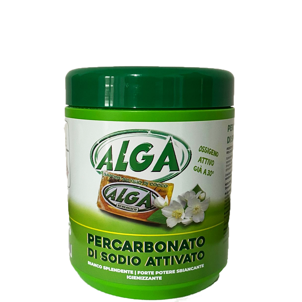 ALGA PERCARBONATO DI SODIO 500gr