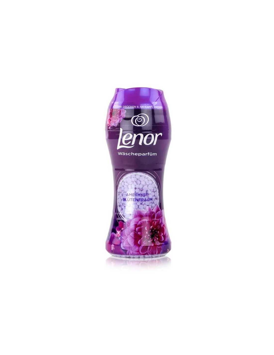 LENOR AMETHYST PEARLS & BOUQUET GR.210