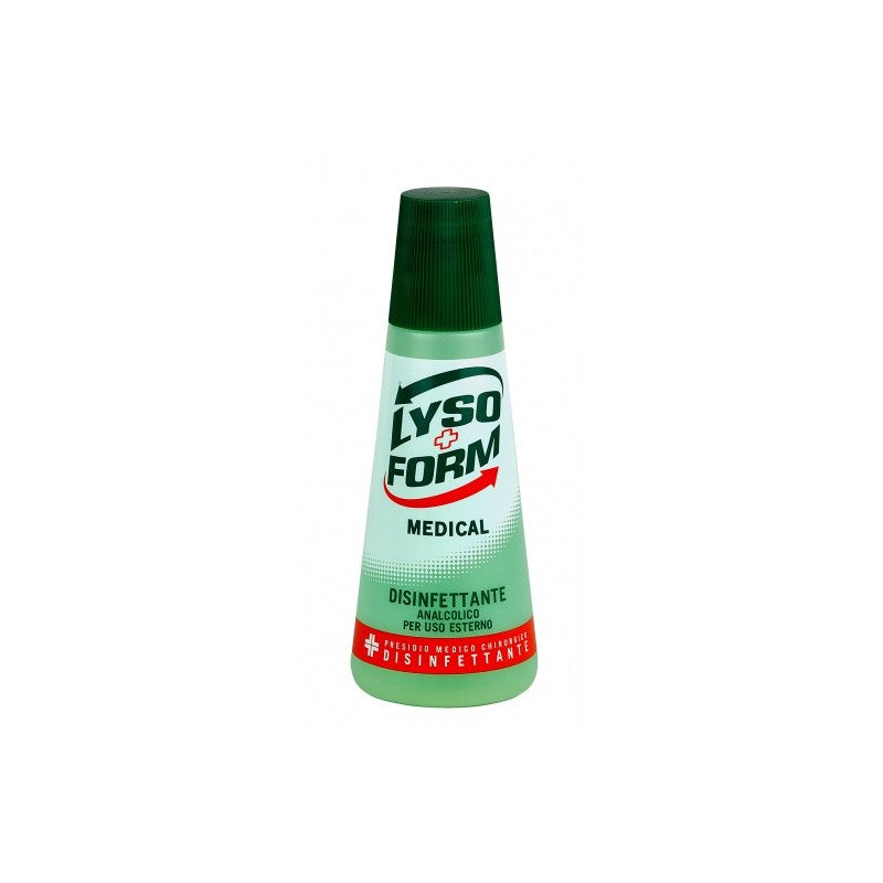 LYSOFORM MEDICAL LIQUIDO ML.250
