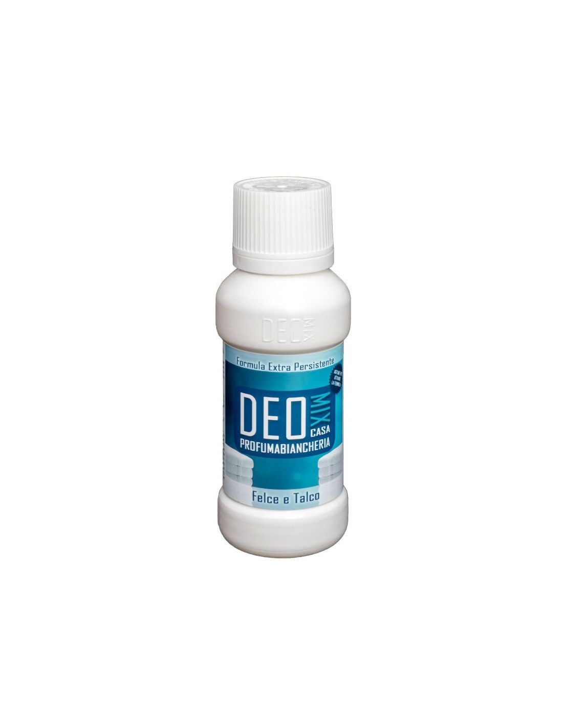 DEO MIX PROFUMABIANCHERIA FELCE & TALCO 100ML - FRESCHEZZA NATURALE