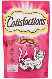 CATISFACTIONS GATTO GR.60