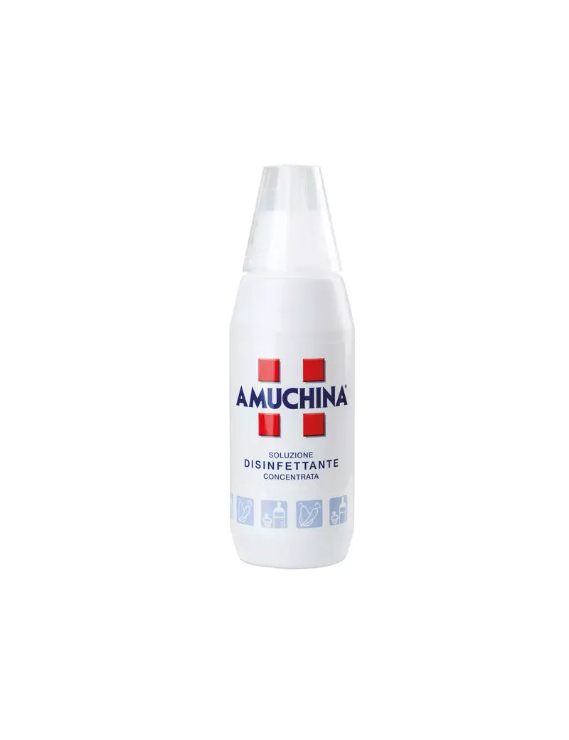 AMUCHINA CONCENTRATA ML.500