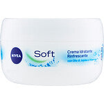 NIVEA SOFT CREAM ML.200