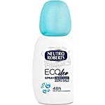 ROBERTS DEO ECO VAPO AZZURRO ML.75