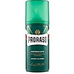PRORASO SCHIUMA DA BARBA RINFRESCANTE ML.100