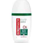 BOROTALCO DEO VAPO ZERO SALI ML.75