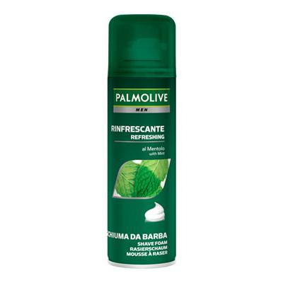PALMOLIVE SCHIUMA MENTOLO ML.300