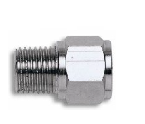 REDUCTION FROM 1_2 MALE TO 3_8 FEMALE X 14 MM BUGATTI