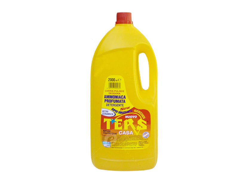 TERS SCENTED AMMONIA 2LT