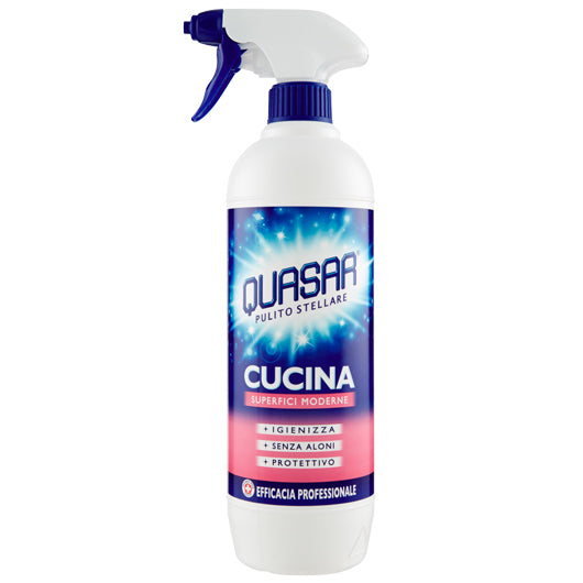 QUASAR CUCINA ML.650