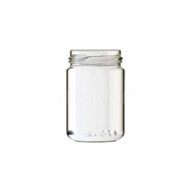 VASO STD ML 156 DM.53 BL VETRO SOMMA SOMMA