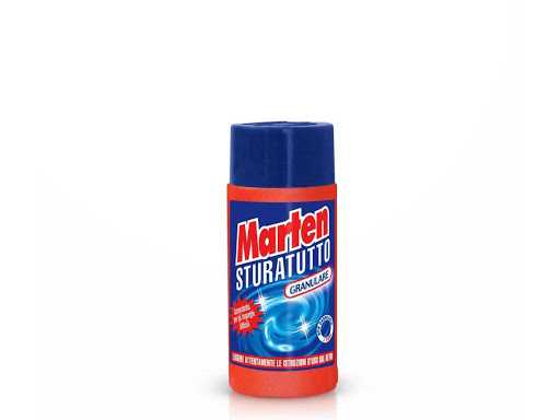 GRANULAR CLEANER 250g