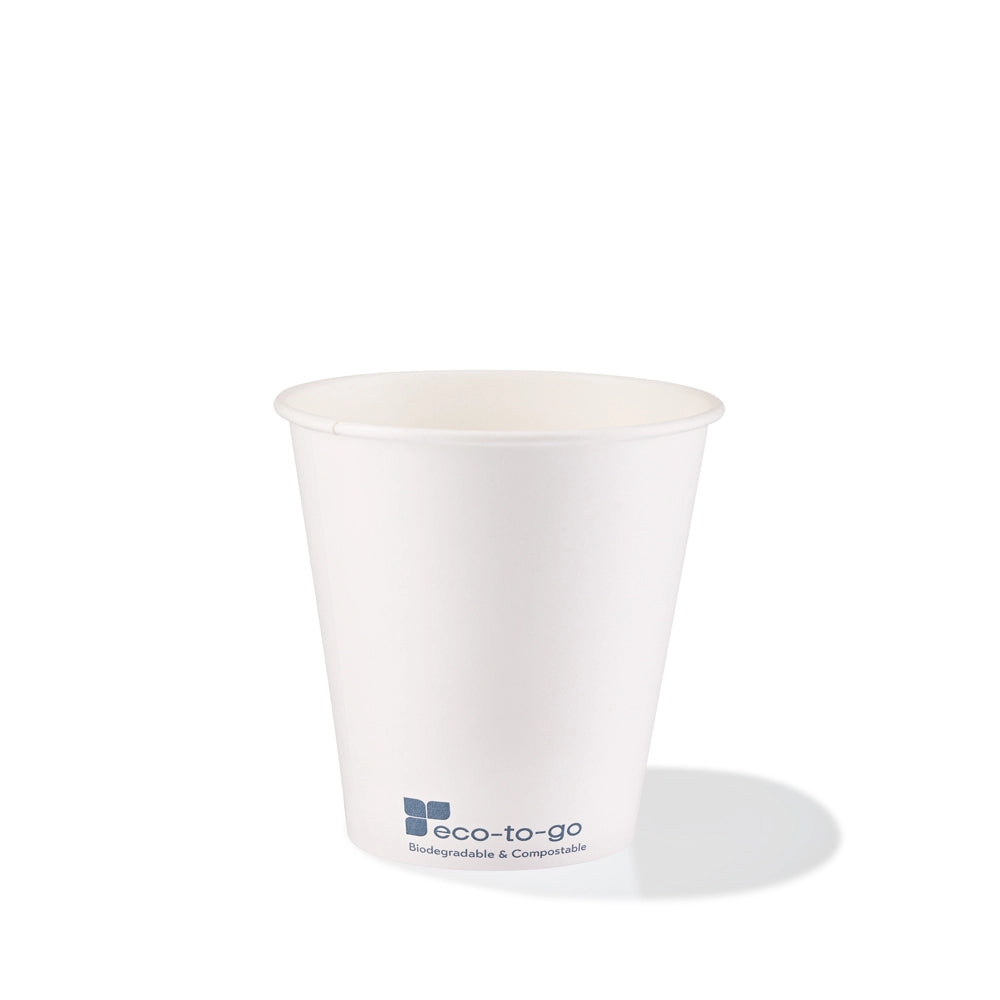 BICCHIERI CARTA BIO 120ML