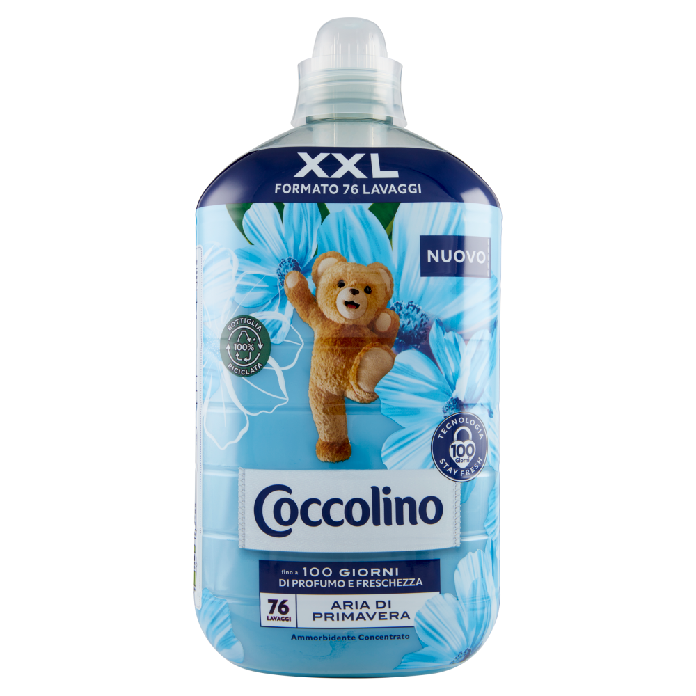 COCCOLINO CONC 1750 BLUE