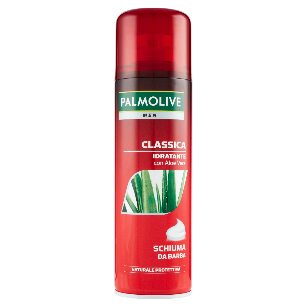PALMOLIVE SCHIUMA CLASSICA ML.300