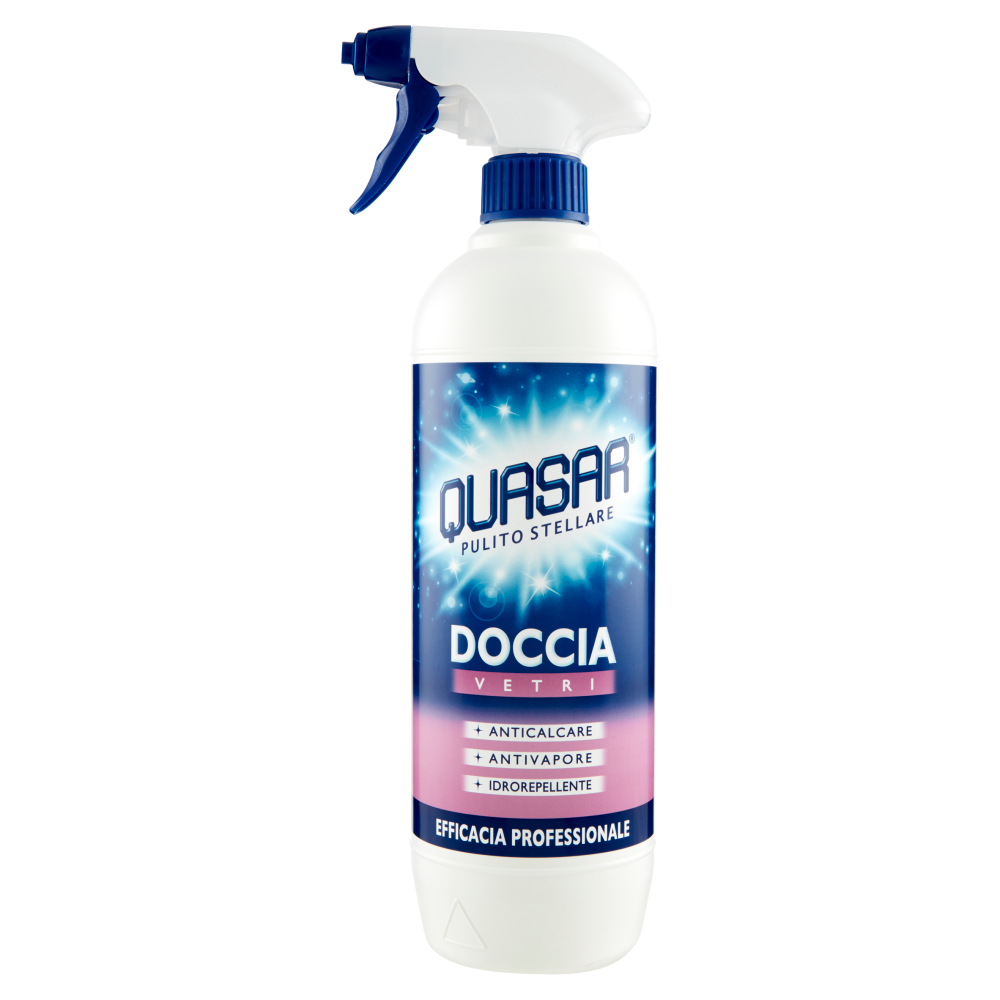 QUASAR DOCCIA ML.650