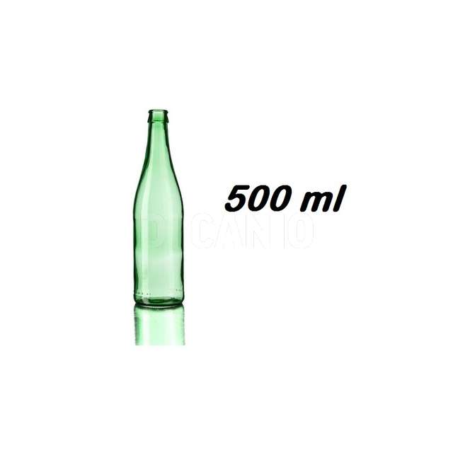 BOTTIGLIA VICHY CC.500 VETRO SOMMA