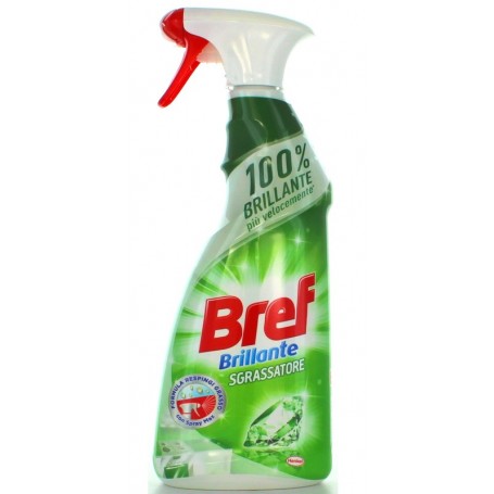 BREF SGRASSATORE ML.750
