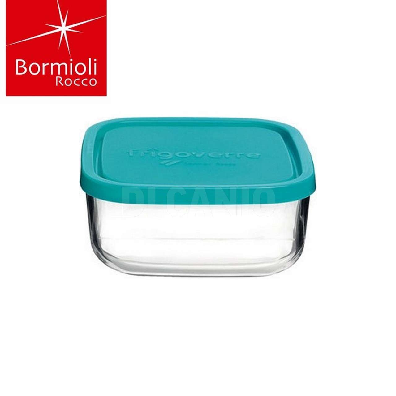 FRIGOVERRE SQUARE 15X15 BORMIOLI ROCCO