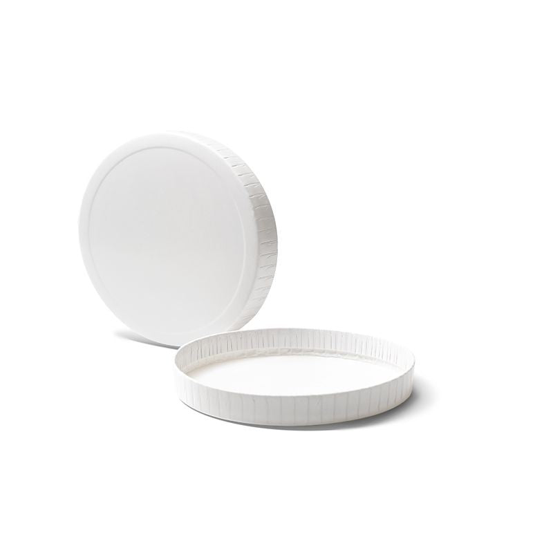 COPERCHI CARTA BIO X BICCH. ML.75/2.50 OZ PZ.100