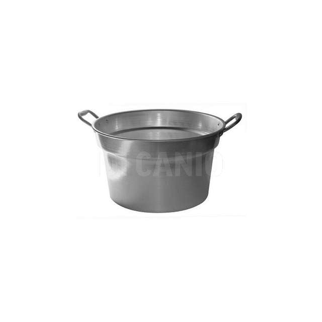 TOMATO BOILER CM.60 M_ALUMINIUM PENTALUX