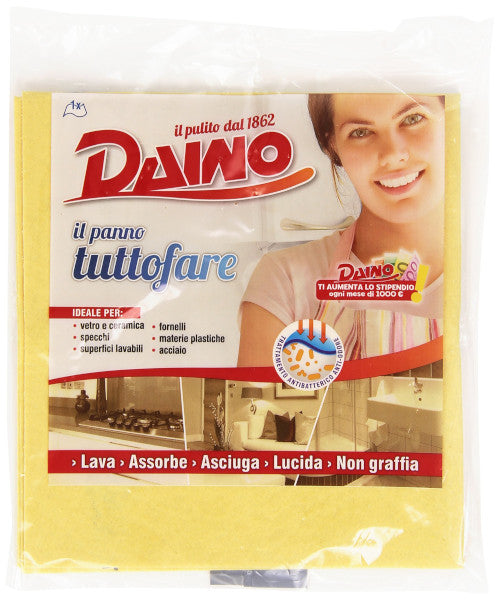 DAINO CASA