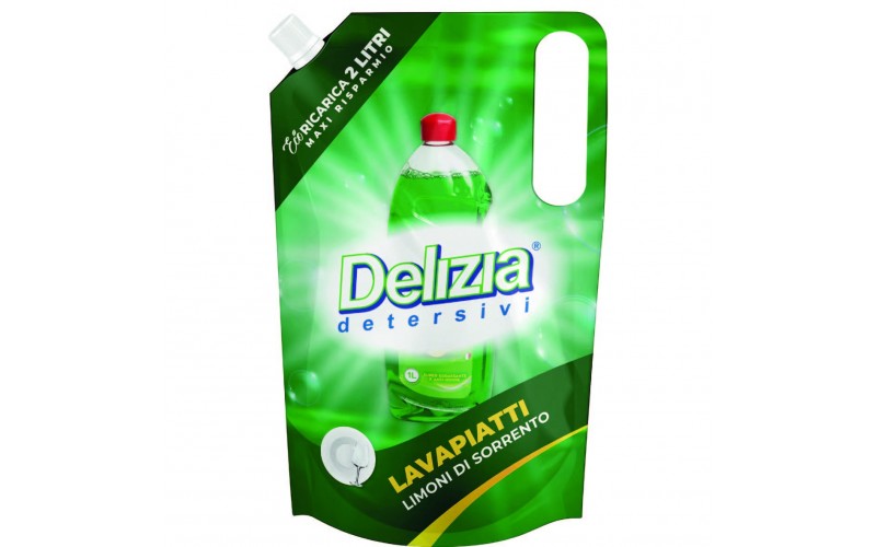 DELIZIA PIATTI RICAR.LIMONE ML.2000