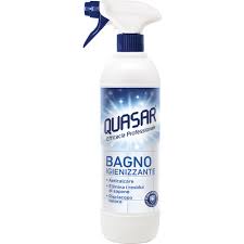 QUASAR BAGNO ML.580