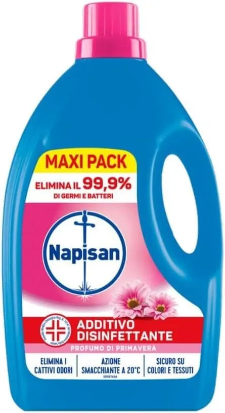 NAPISAN ADDITIVO PRIMAVERA ML.2200