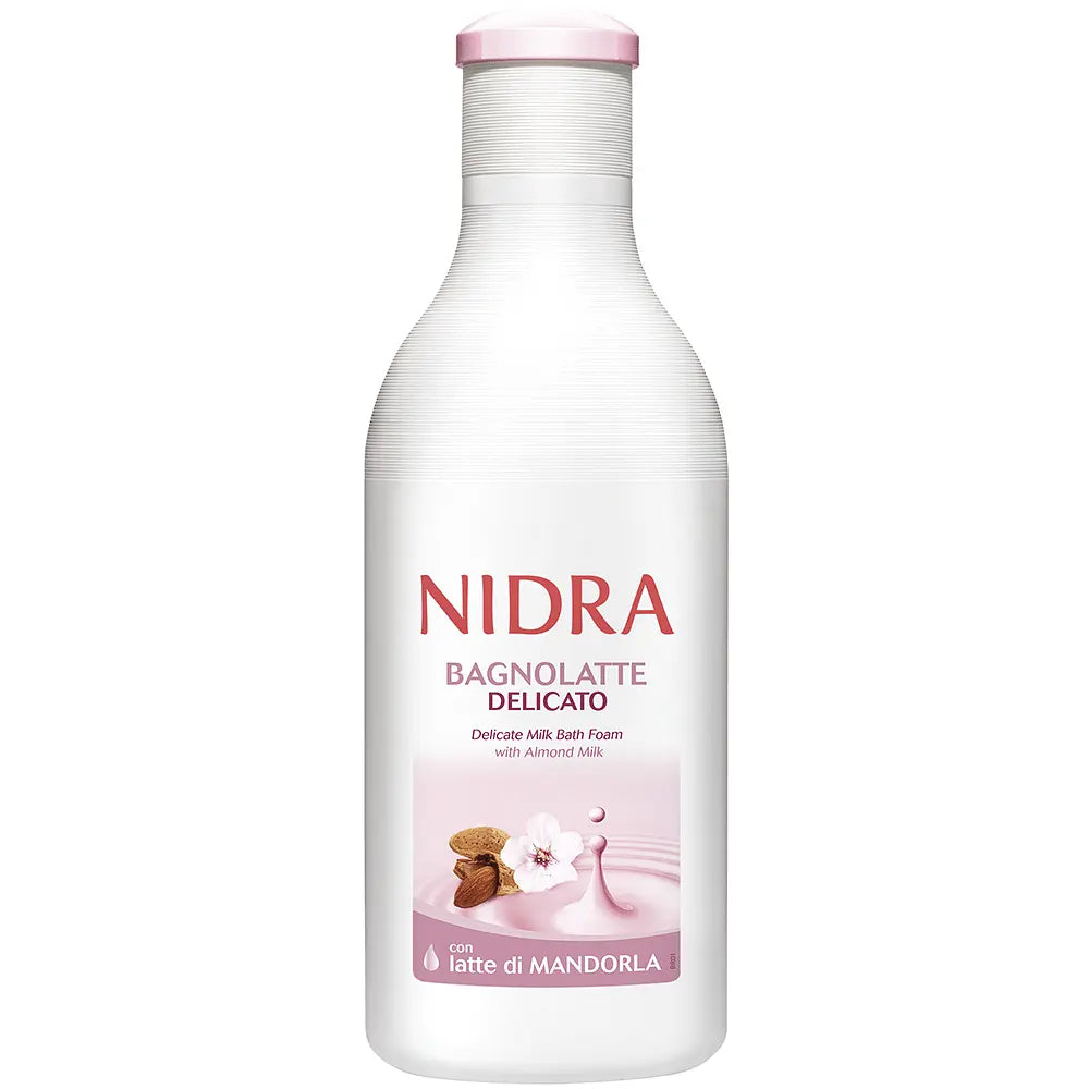 BAGNO NIDRA 750 ML MANDORLA
