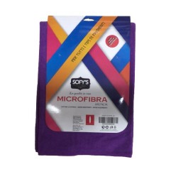 SOFY PANNO MICROFIBRA SOFT 50X70CM