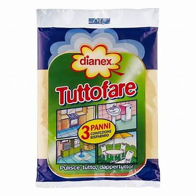 DIANEX TUTTOFARE PZ.3