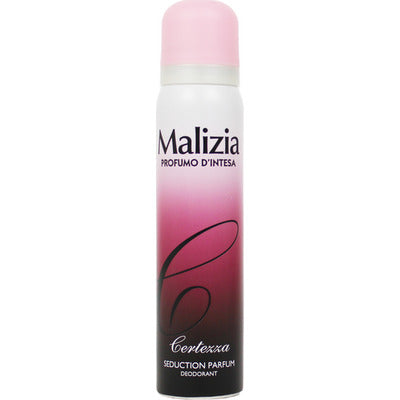 MALIZIA DEO SPRAY CERTEZZA ML.100